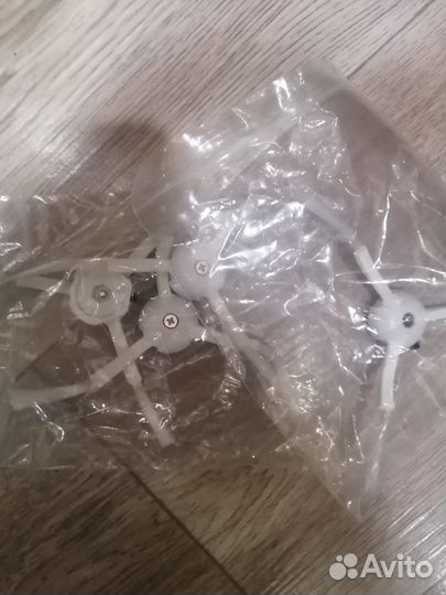 Запчасти для робота пылесоса xiaomi