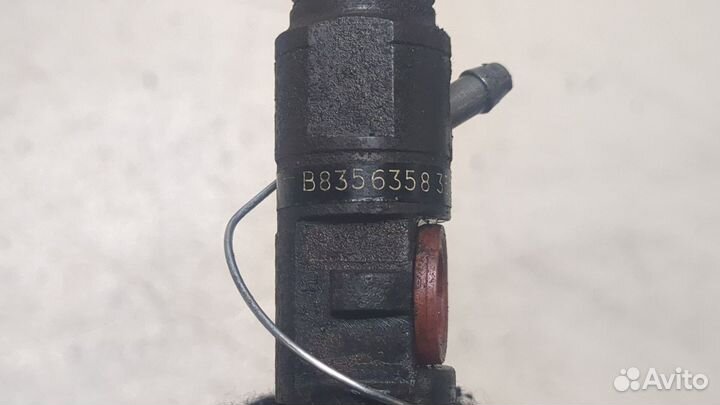 Форсунка топливная Ford Transit (Tourneo) Connect