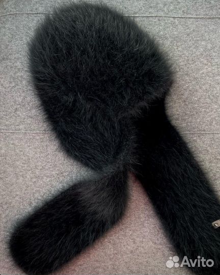 Чепчик женский