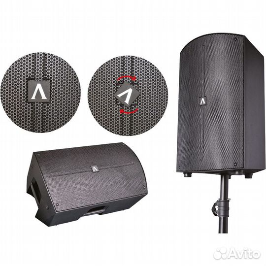 Акустическая система ADJ avante15