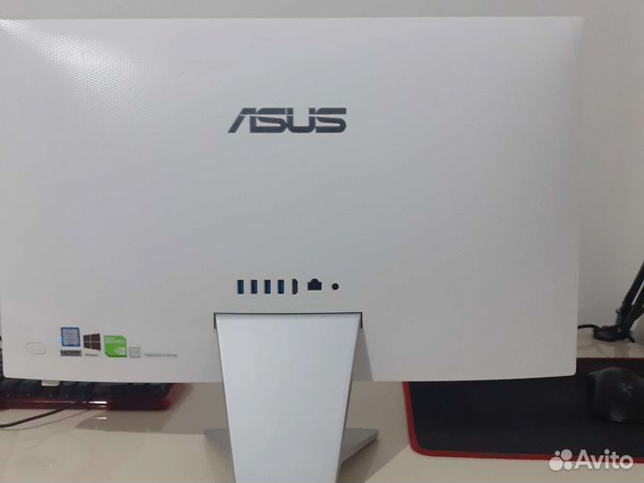 Моноблок Asus
