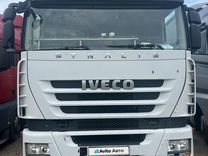 IVECO Stralis, 2008