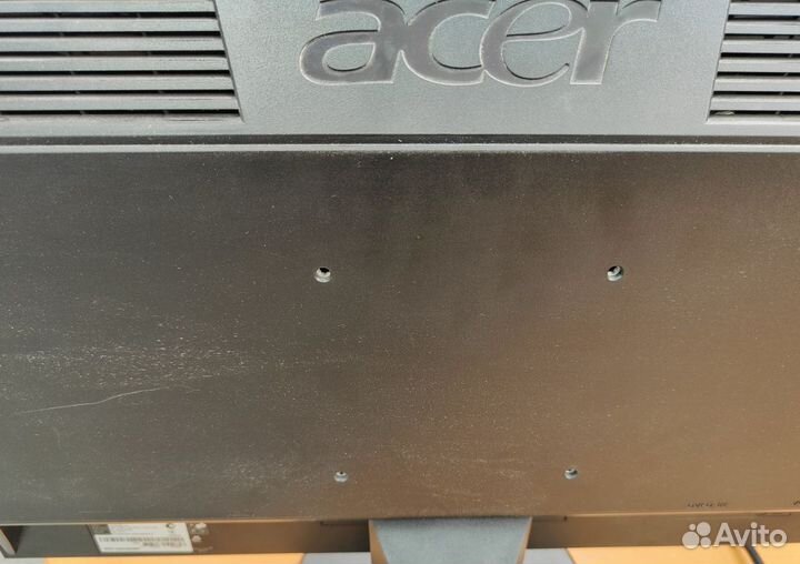 Монитор Acer V223HQV 21.5дюйма