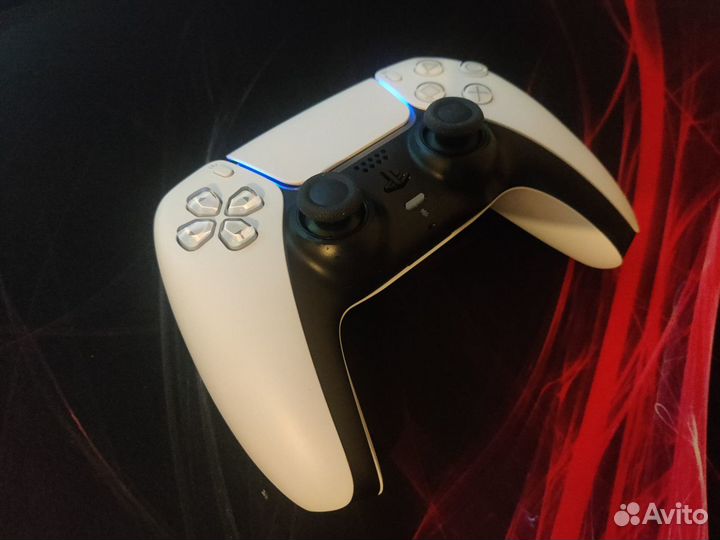 Геймпад dualsense ps5