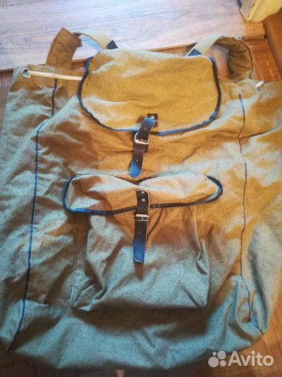 Рюкзак туристический СССР