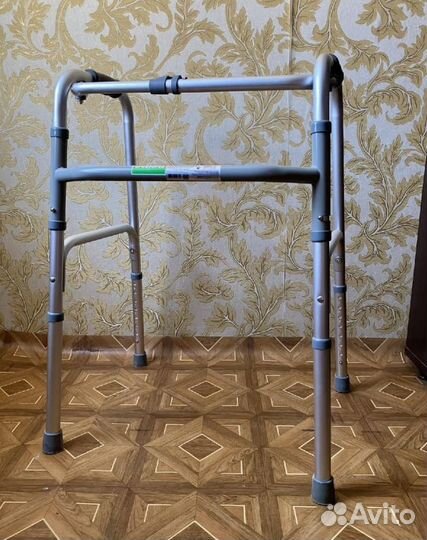 Ходунки для взрослых и пожилых медицинские аренда