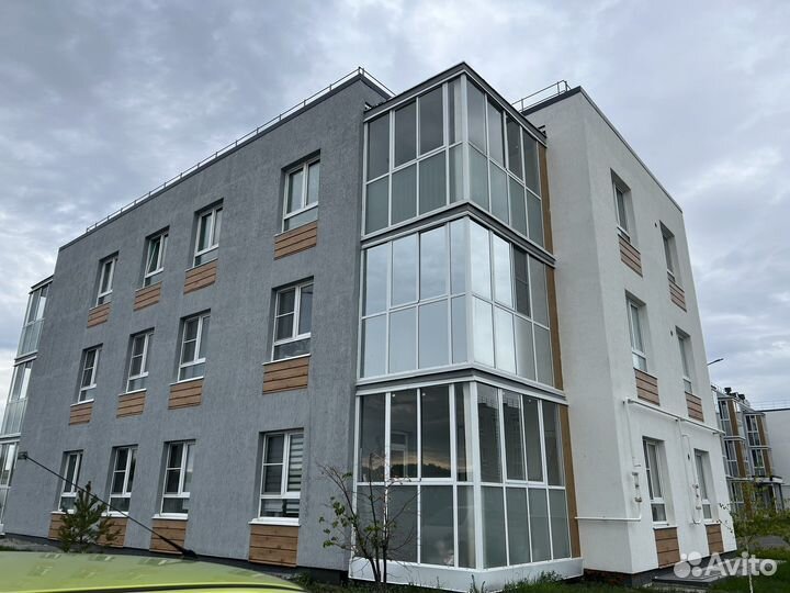 Тонировка окон квартир, балконов, офисов