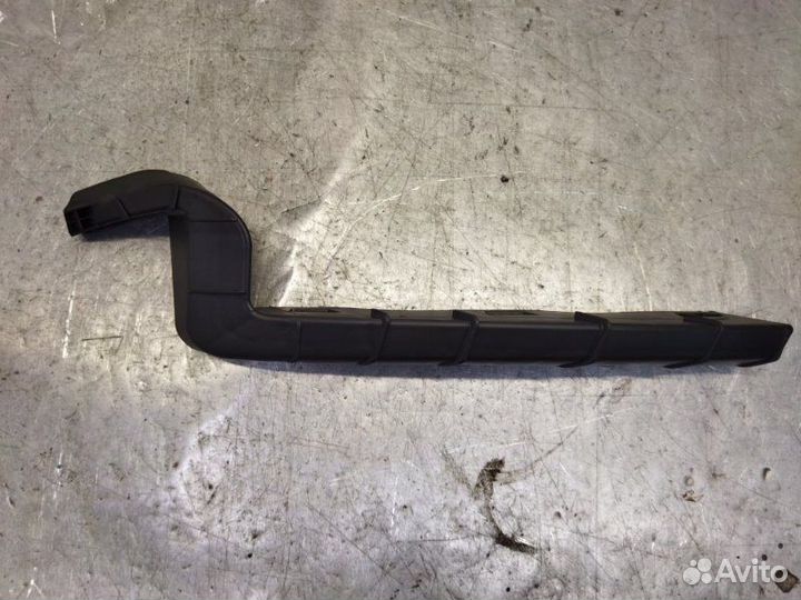 Кронштейн под фару правый Kia Rio 2020