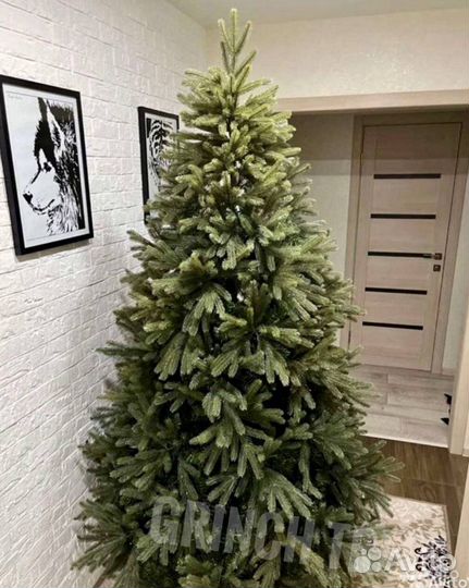 Елка искусственная