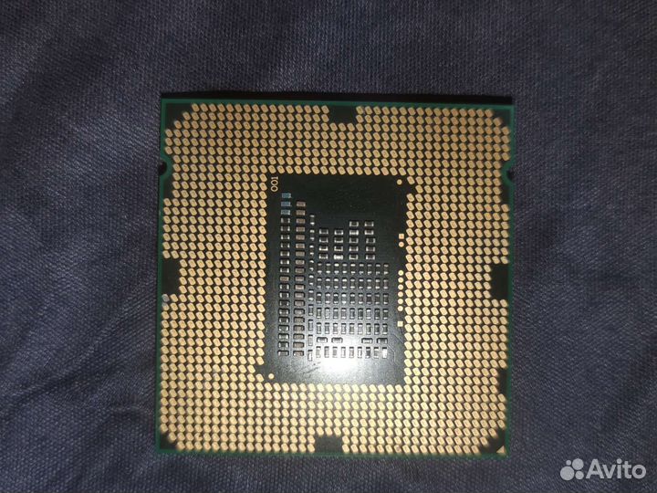 Intel Pentium gold g840 1155