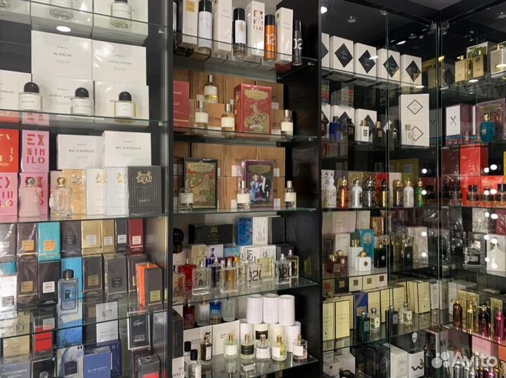 Парфюм.Распив.Отливанты.Селектив Духи