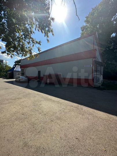 Готовый арендный бизнес