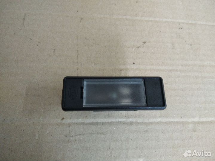 Фонарь салона Citroen c5