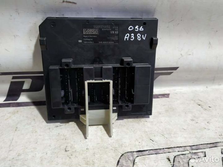 Блок комфорта Audi A3 8V 1.8 cjsb 2013