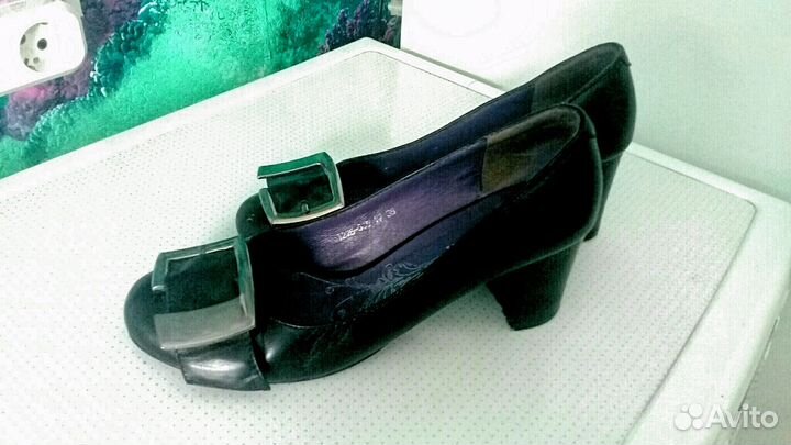 Туфли р-р 38