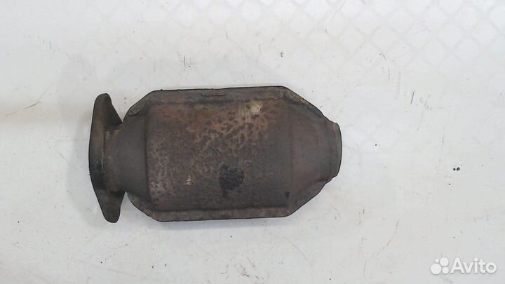 Катализатор Mitsubishi Pajero / Montero, 2002