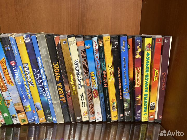 Продам диски с dvd плеером bbk бу