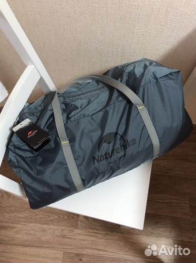 Палатка naturehike