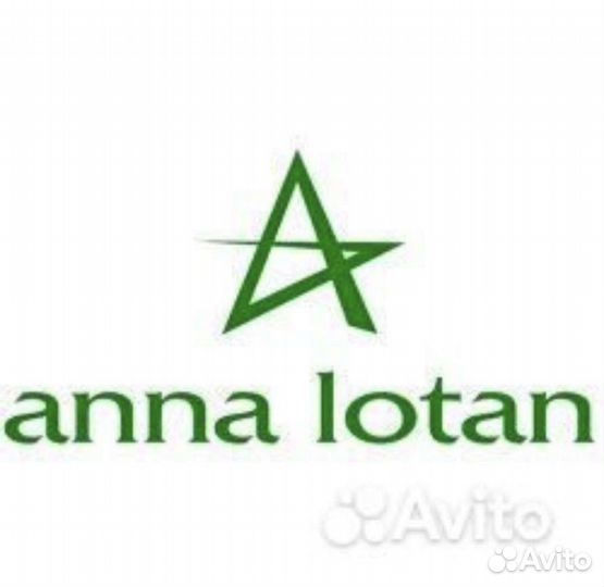 Израильская косметика Анна Лотан