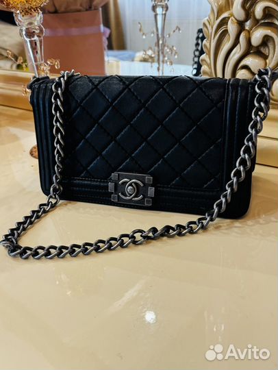 Сумка клатч