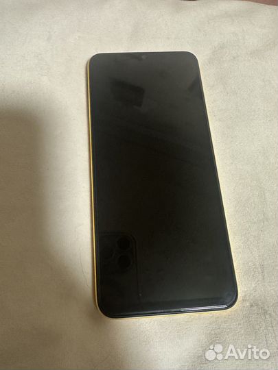 Xiaomi Poco M5, 4/128 ГБ