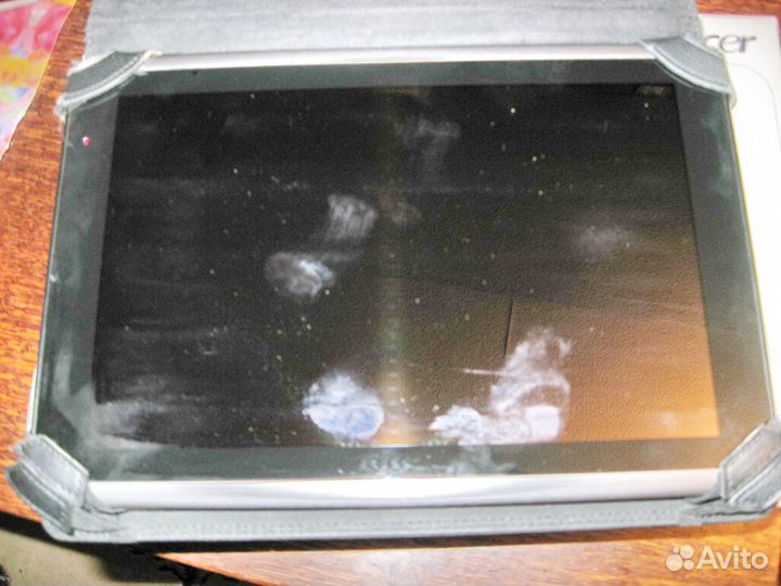 Aser Iconia Tab A501-10s 16Gb 3G GPS WiFi