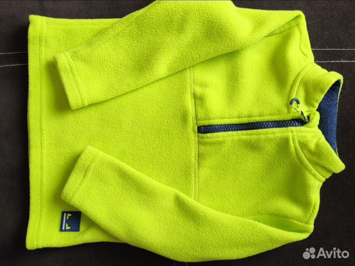 Толстовка для мальчика