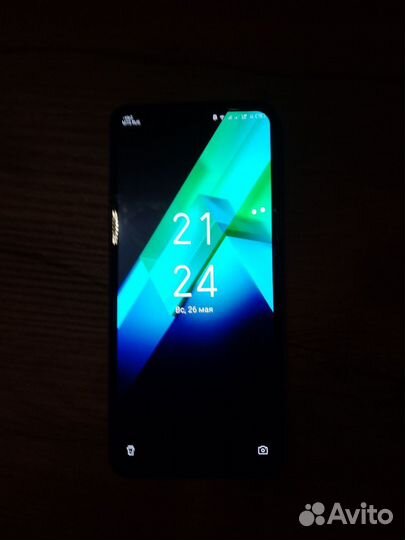Infinix Note 12 Pro, 8/256 ГБ