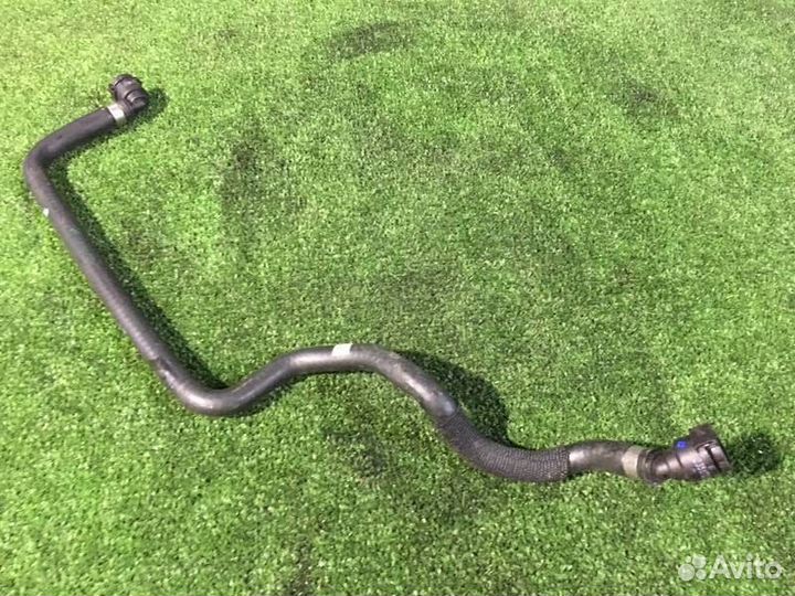 Шланг системы охлаждения Bmw 540Ix G30 B58M 2018