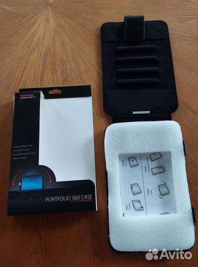 Чехол для планшета Toshiba 10 дюймов