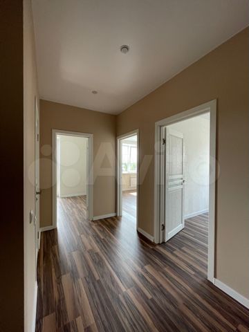 2-к. квартира, 54 м², 3/3 эт.