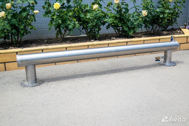 Ультрафиолетовая установка