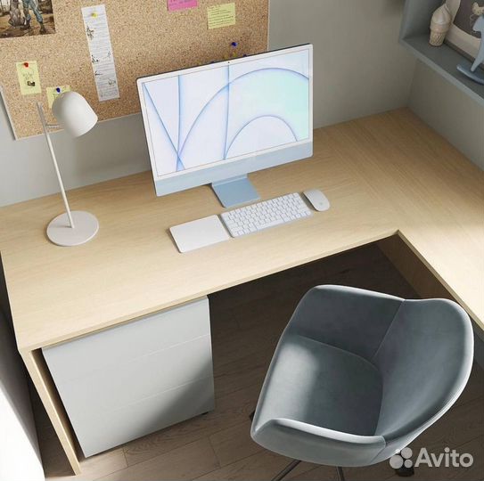 Стол,шкаф в детскую под заказ