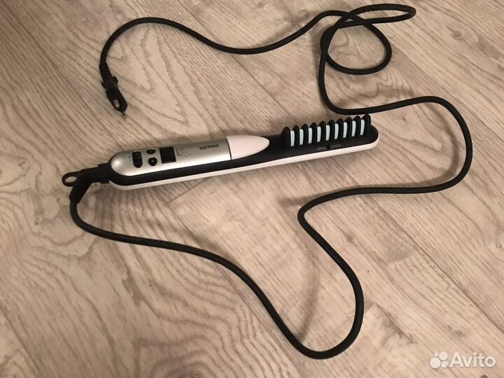 Плойка выпрямитель