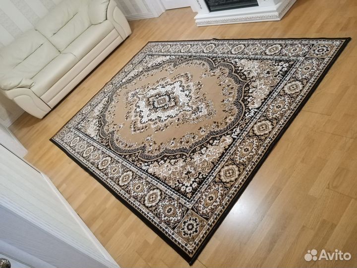 Ковёр 170 на 290