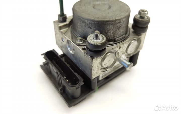 Блок абс, 476604621R Dacia Sandero - года