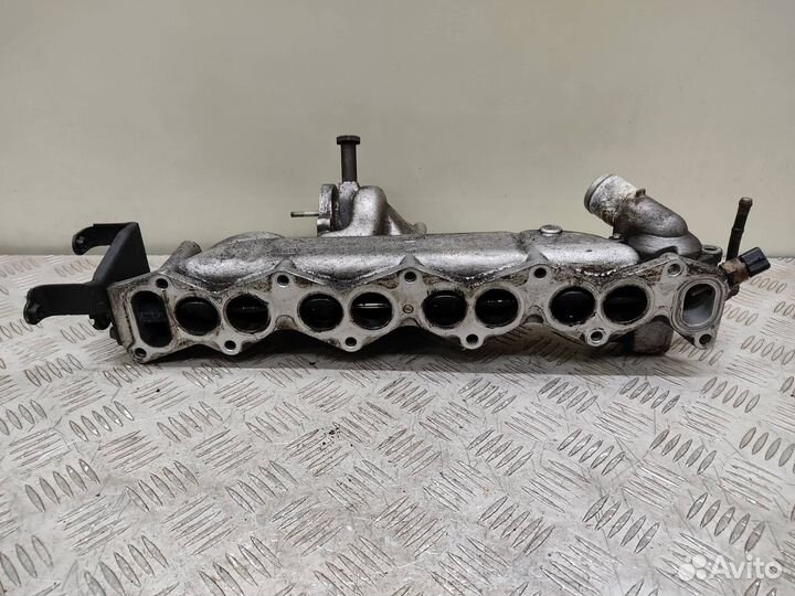 Впускной коллектор Hyundai Tucson 2006 28310-27000