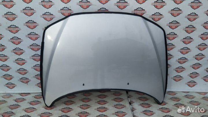 Капот Volvo Xc70 SB5254 B5254T 2005