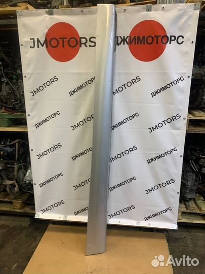 Накладка порога правая BMW 3-series E90E91