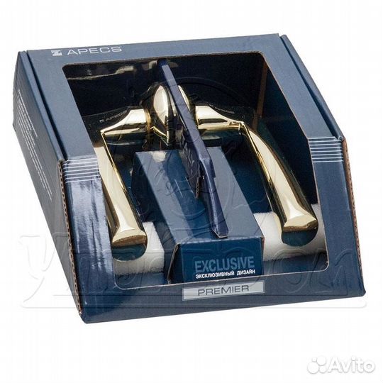 Apecs ручка дверная