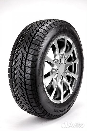 Centara Vanti Winter 225/60 R17 99H