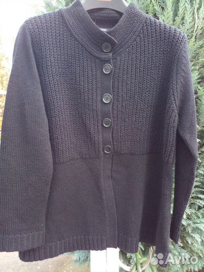 Кофта для полной женщины, размер 56-60