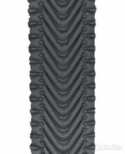 Туристический коврик klymit Static V2