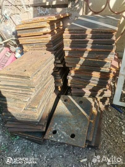 Вывоз и прием цветного металлолома