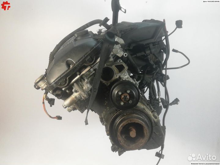 Двигатель 226S1 BMW 5 E39 (1995-2003)