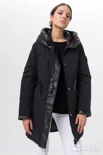 Куртка зимняя, размер 42