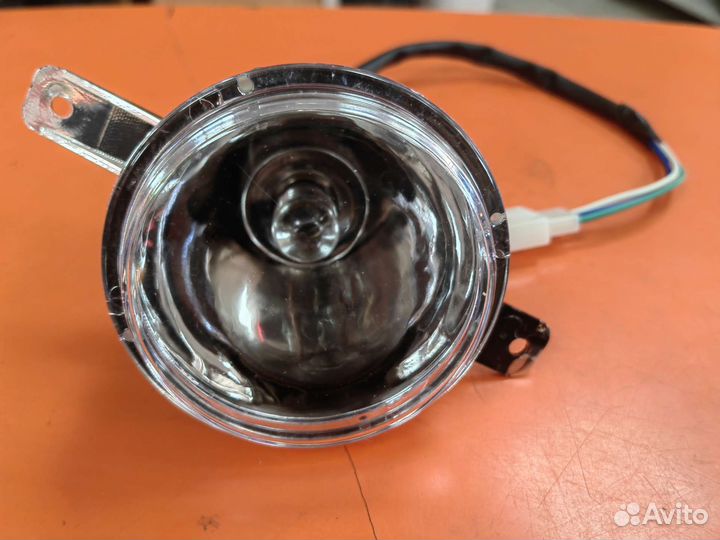 Фара atv150 k150