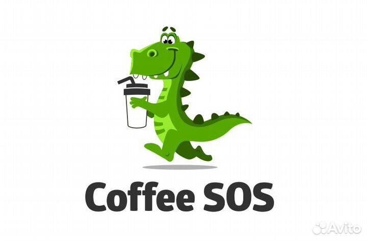 Бариста-кассир