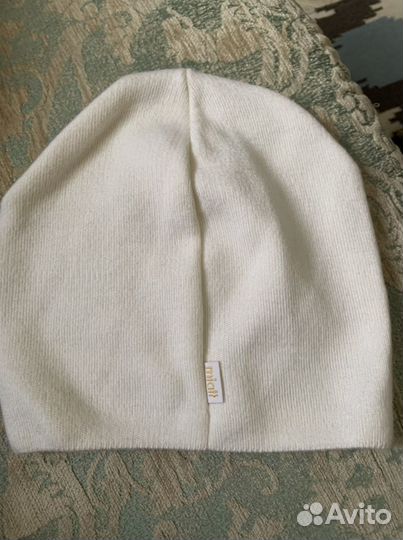 Шапка для девочки