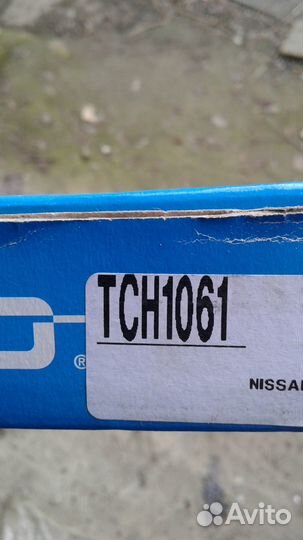 Цепь грм nissan almera classic